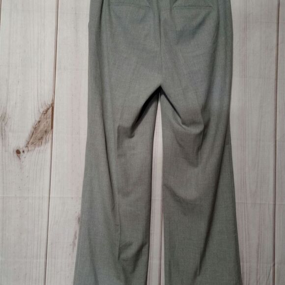 Talbots‎ Pants Ladies 8 Bootcut Dress Pants - Picture 2 of 7